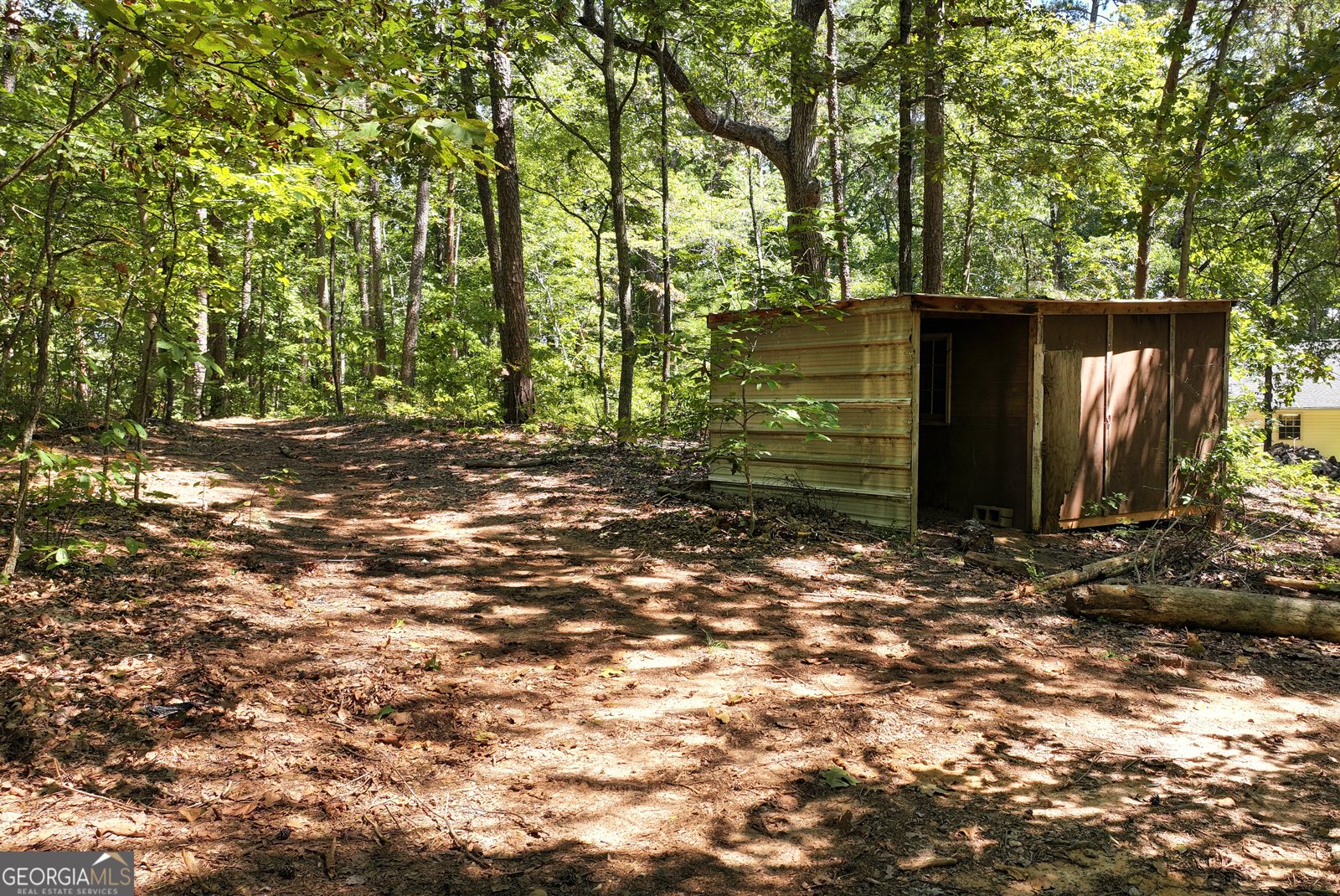 119 Sweetwater Juno Road Dawsonville - 2