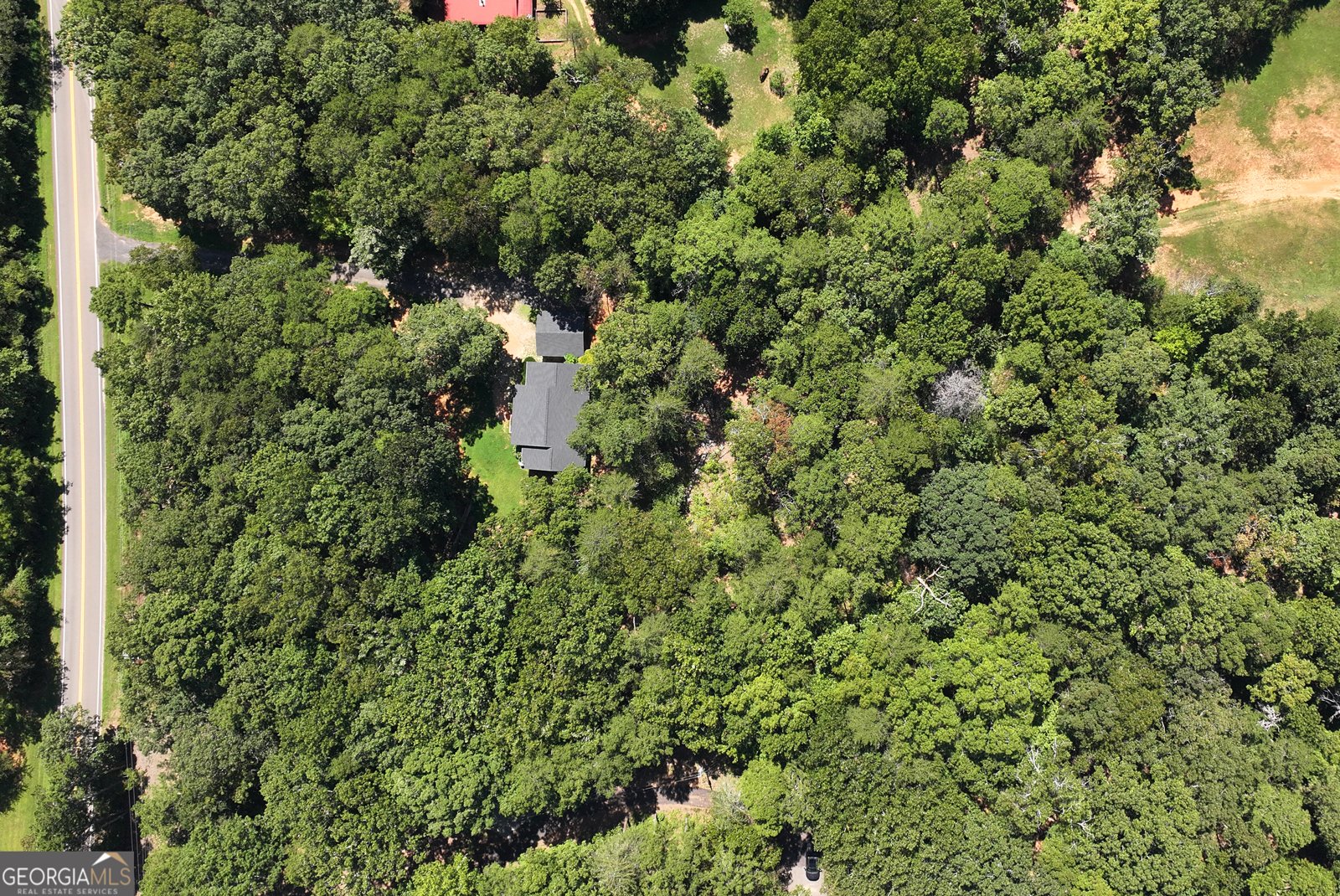 119 Sweetwater Juno Road Dawsonville - 20