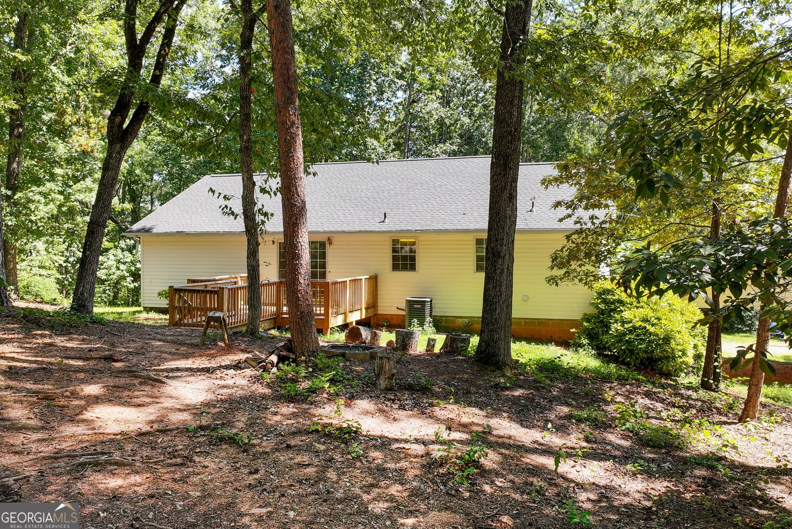 119 Sweetwater Juno Road Dawsonville - 3