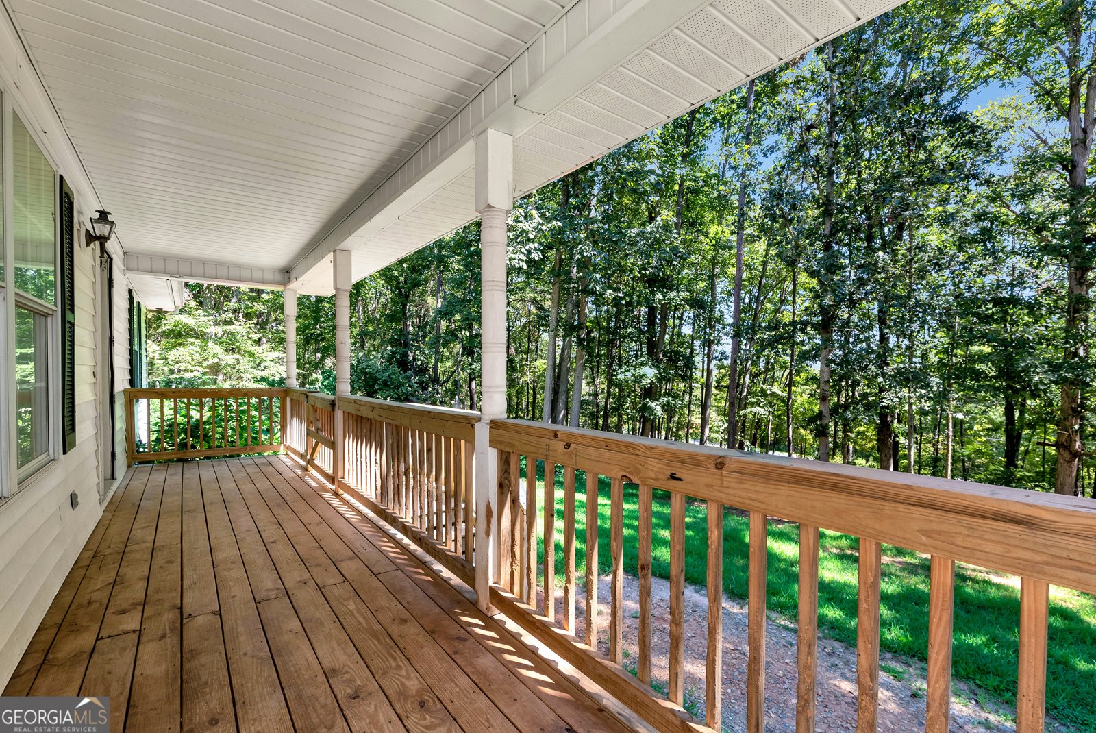 119 Sweetwater Juno Road Dawsonville - 5