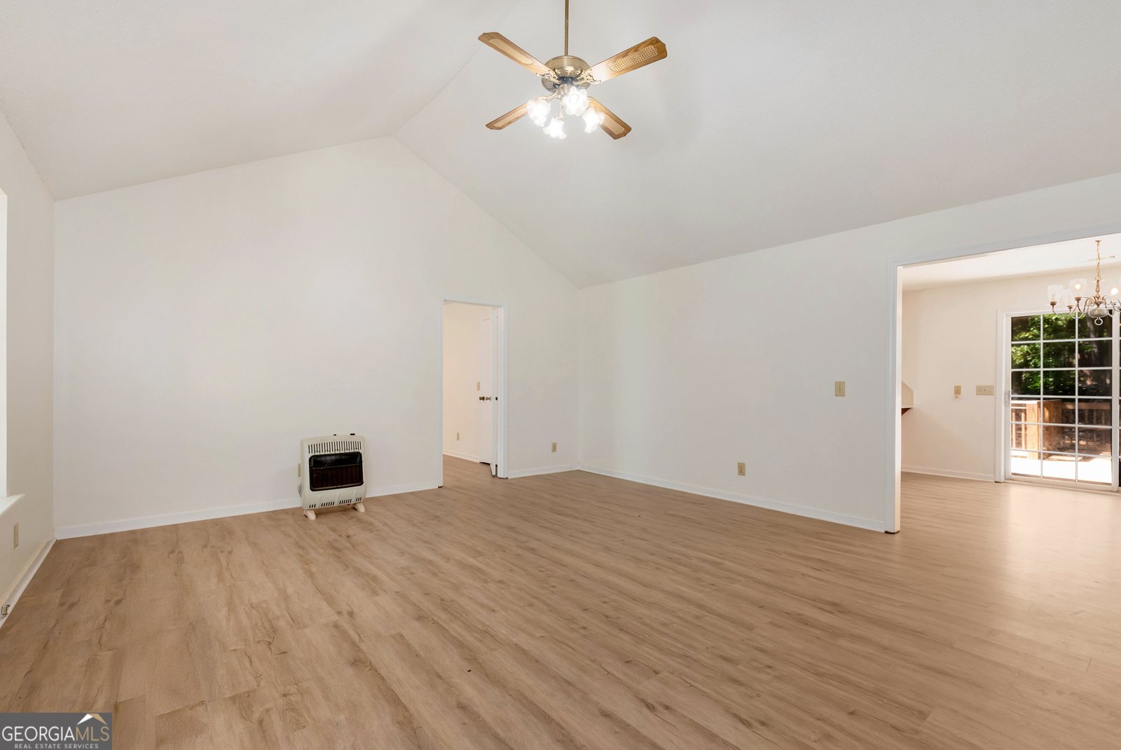 119 Sweetwater Juno Road Dawsonville - 6