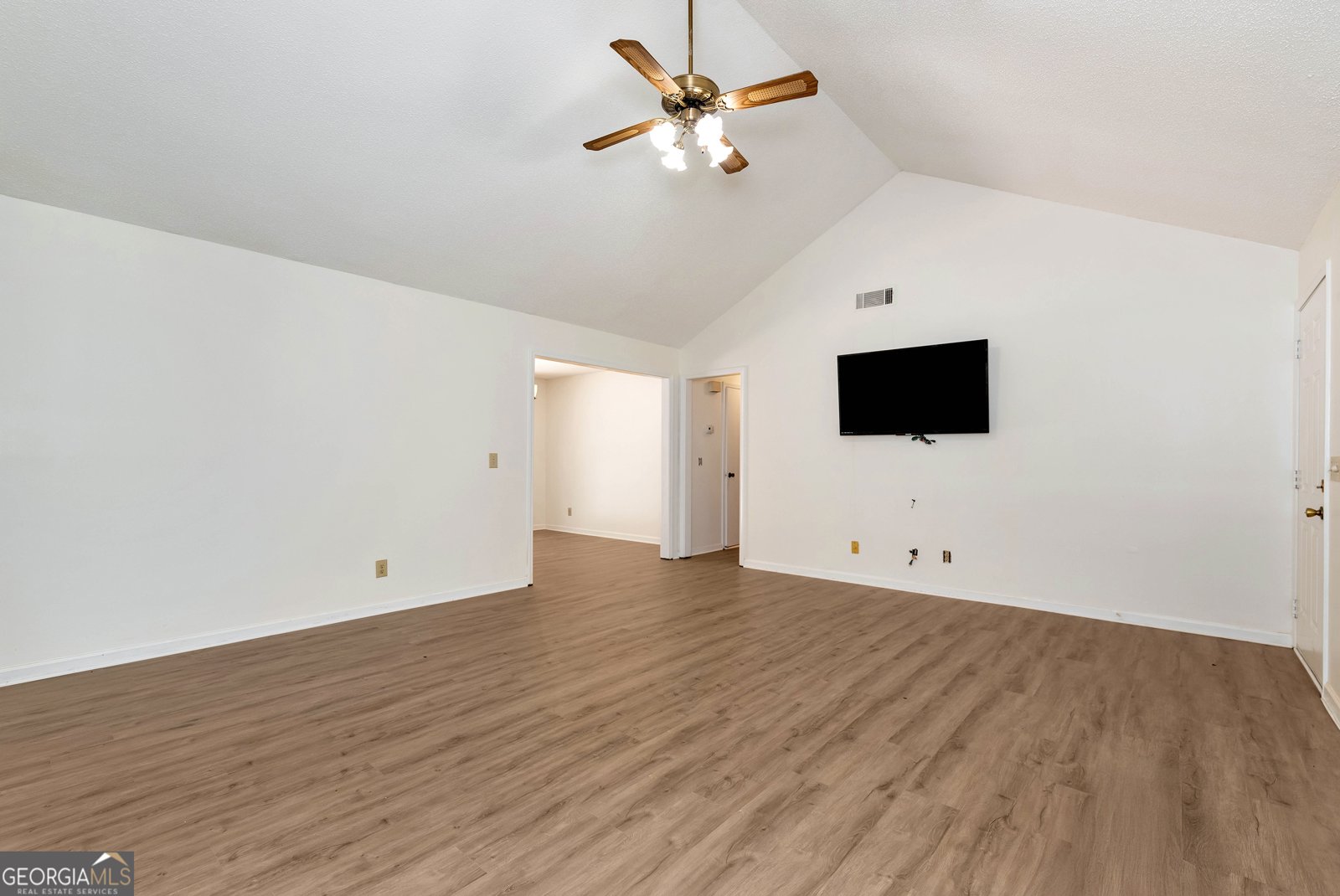 119 Sweetwater Juno Road Dawsonville - 7