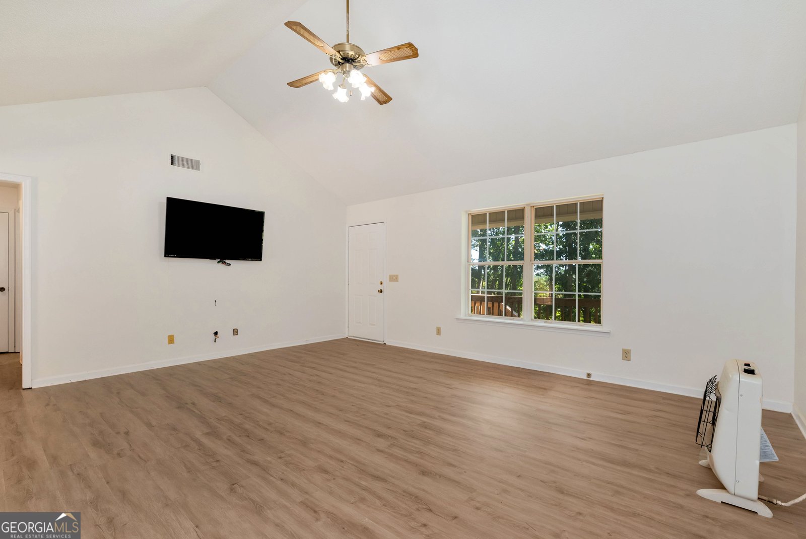 119 Sweetwater Juno Road Dawsonville - 8
