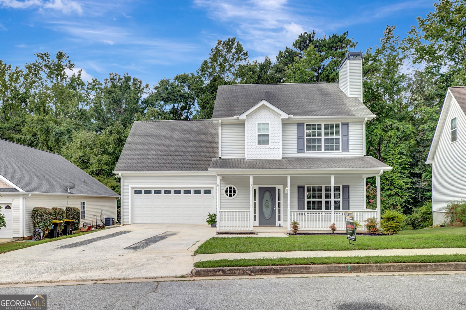 77 Crescent Street Newnan - 42