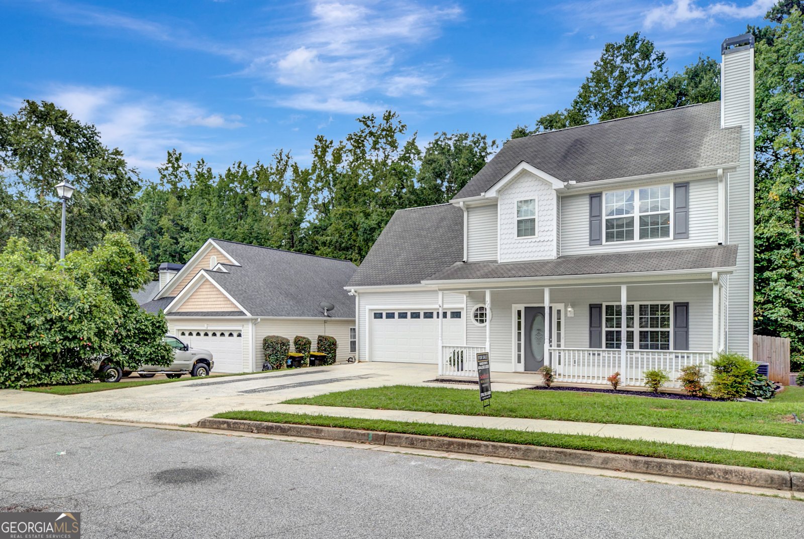 77 Crescent Street Newnan - 43