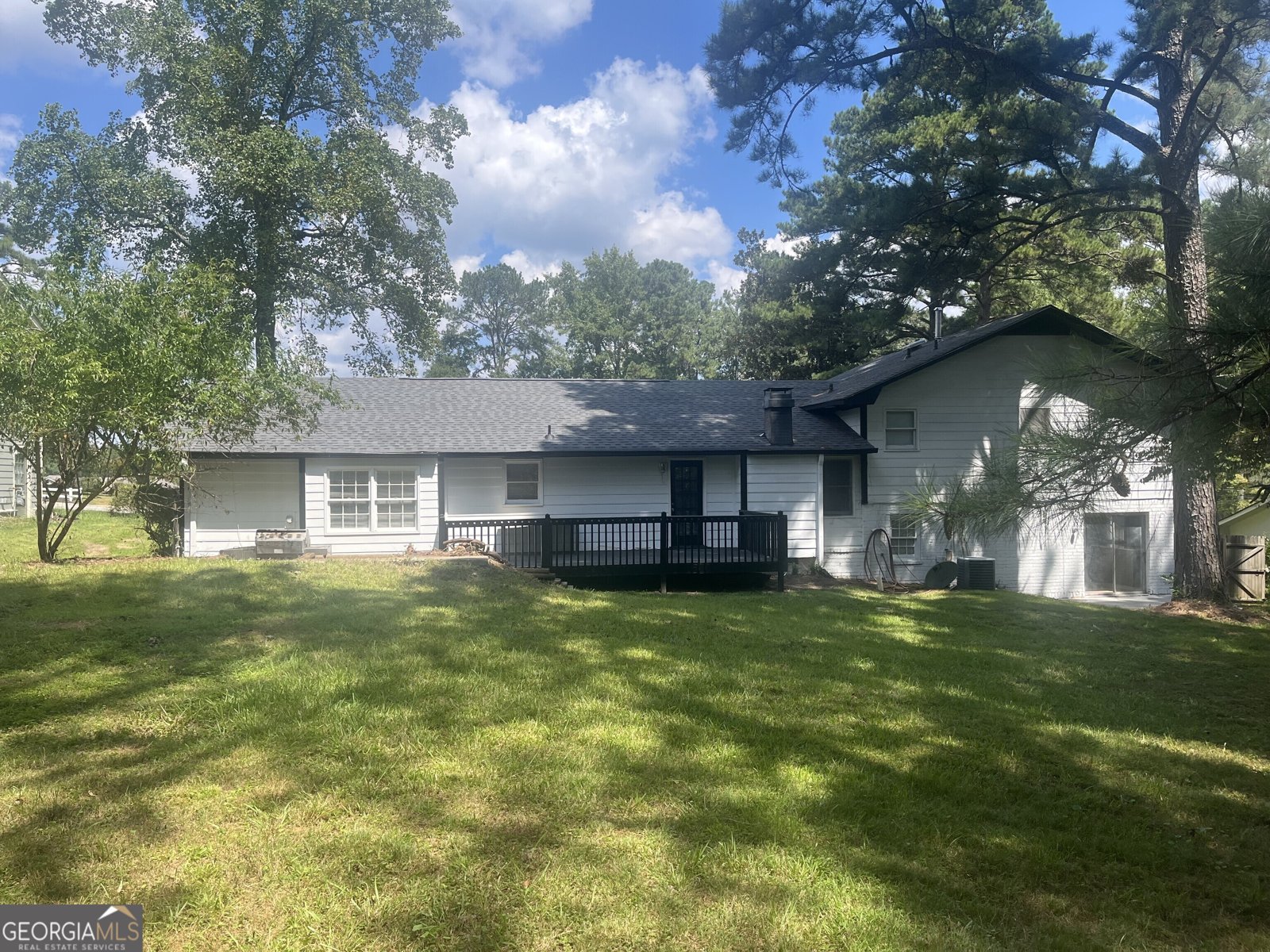7569 Lowilla Lane Lithonia - 8
