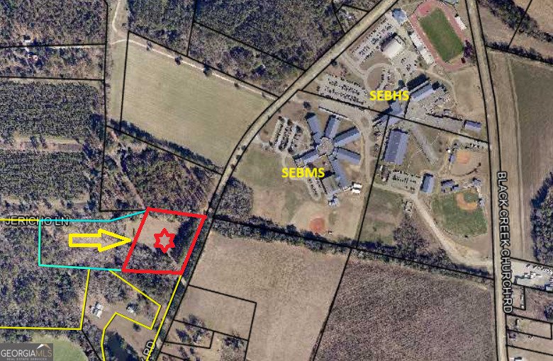 53 Jericho Lane Brooklet - Photo 55