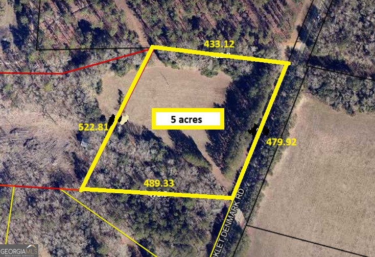 53 Jericho Lane Brooklet - Photo 56