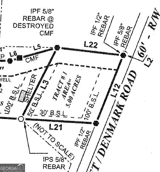 53 Jericho Lane Brooklet - Photo 57