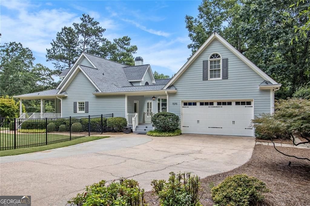 7270 Flowery Branch Road Cumming - 21