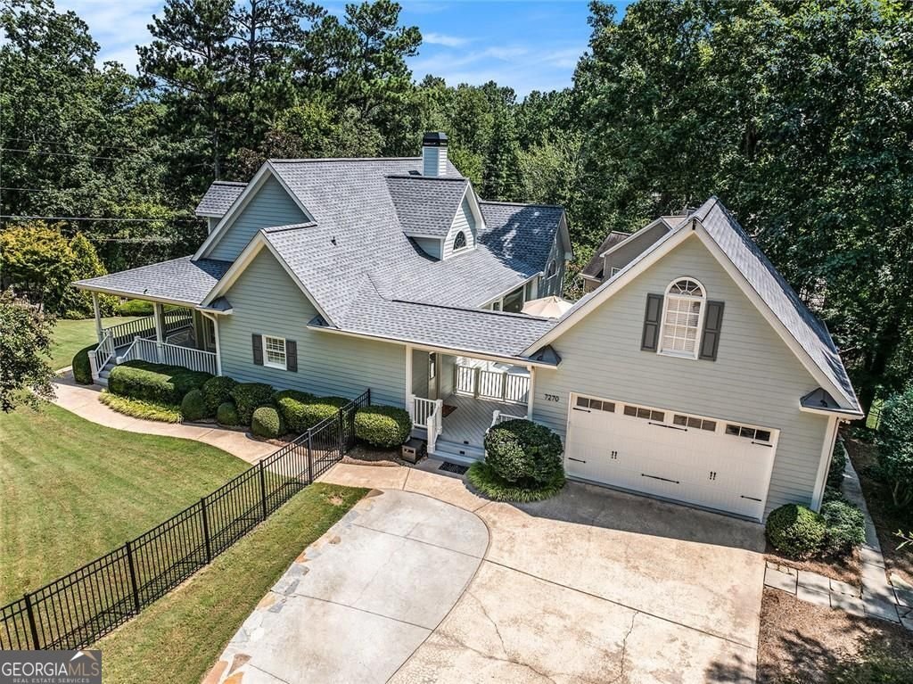 7270 Flowery Branch Road Cumming - 23