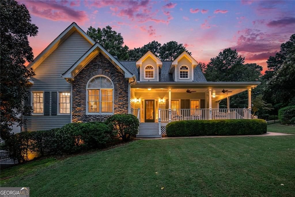 7270 Flowery Branch Road Cumming - 27