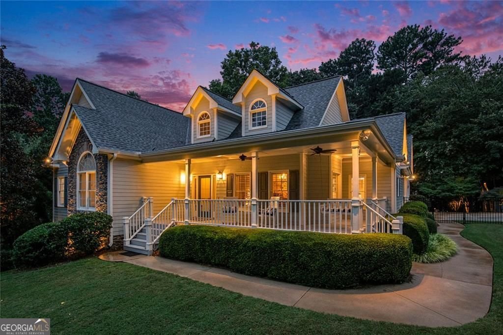 7270 Flowery Branch Road Cumming - 28
