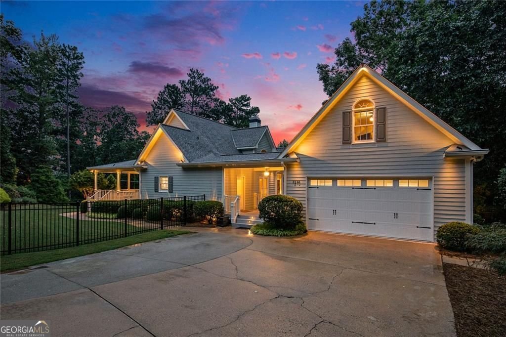 7270 Flowery Branch Road Cumming - 29