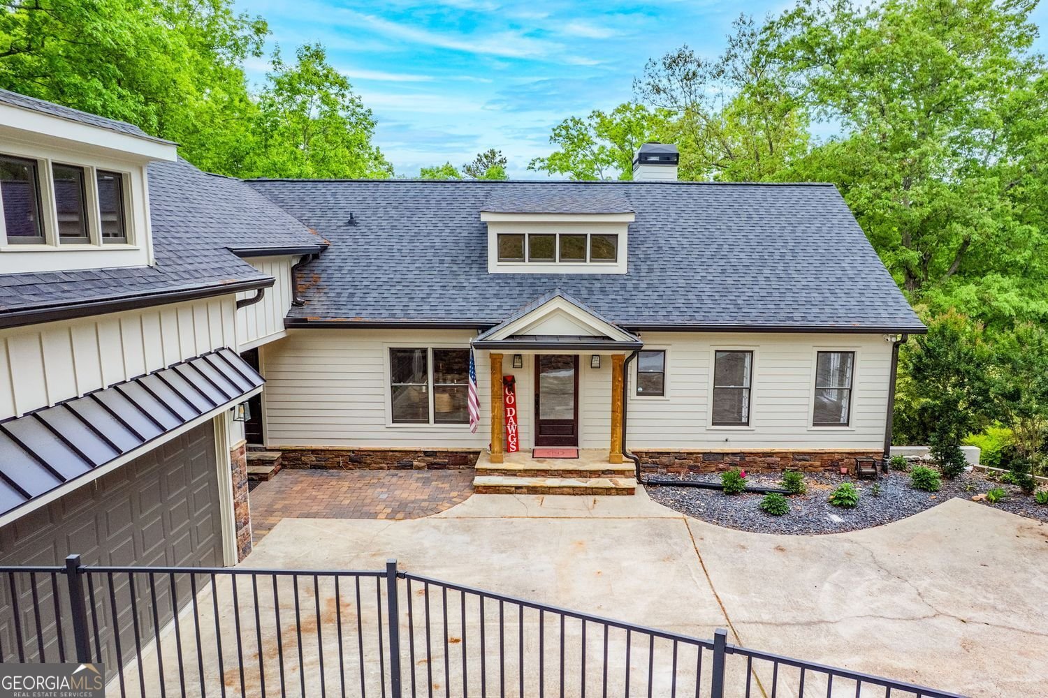 5527 Little River Circle Gainesville - 2