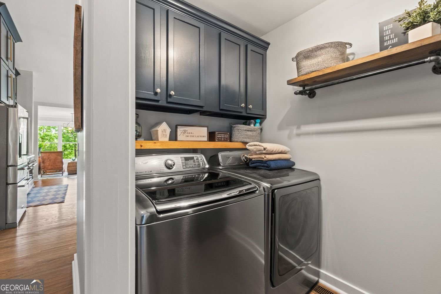 5527 Little River Circle Gainesville - 23