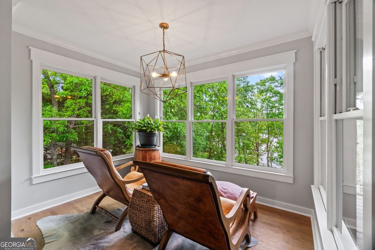 5527 Little River Circle Gainesville - 25