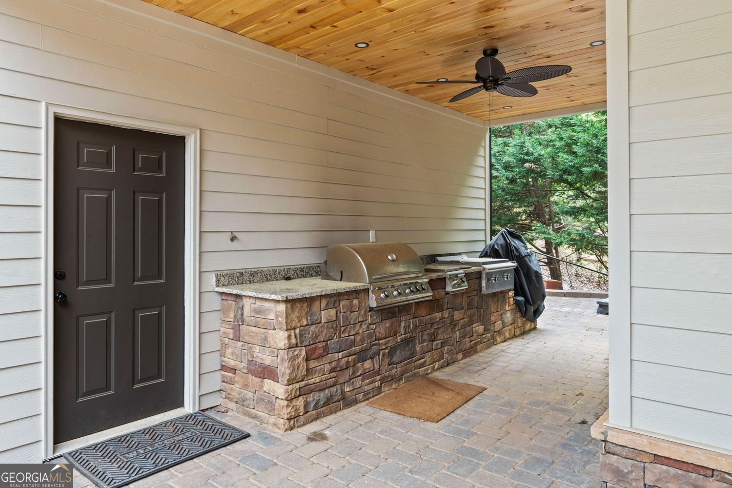 5527 Little River Circle Gainesville - 3