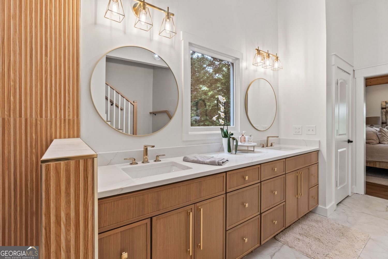 5527 Little River Circle Gainesville - 30