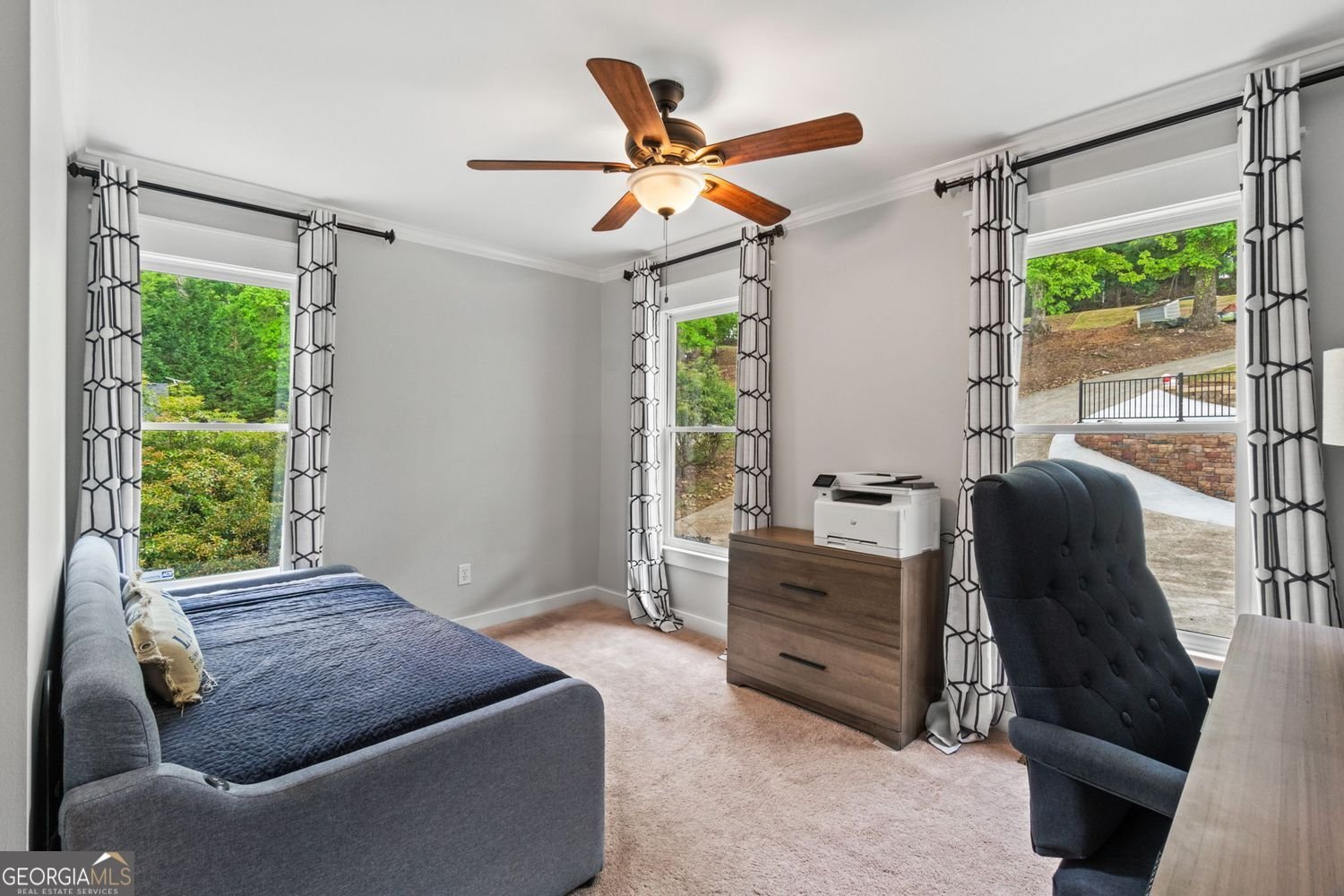 5527 Little River Circle Gainesville - 40