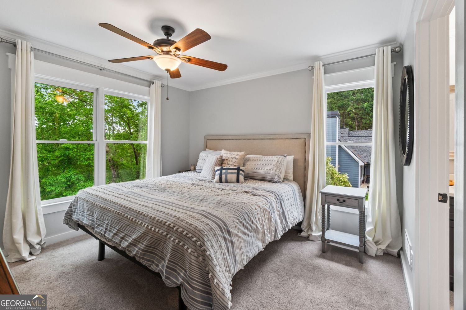 5527 Little River Circle Gainesville - 41