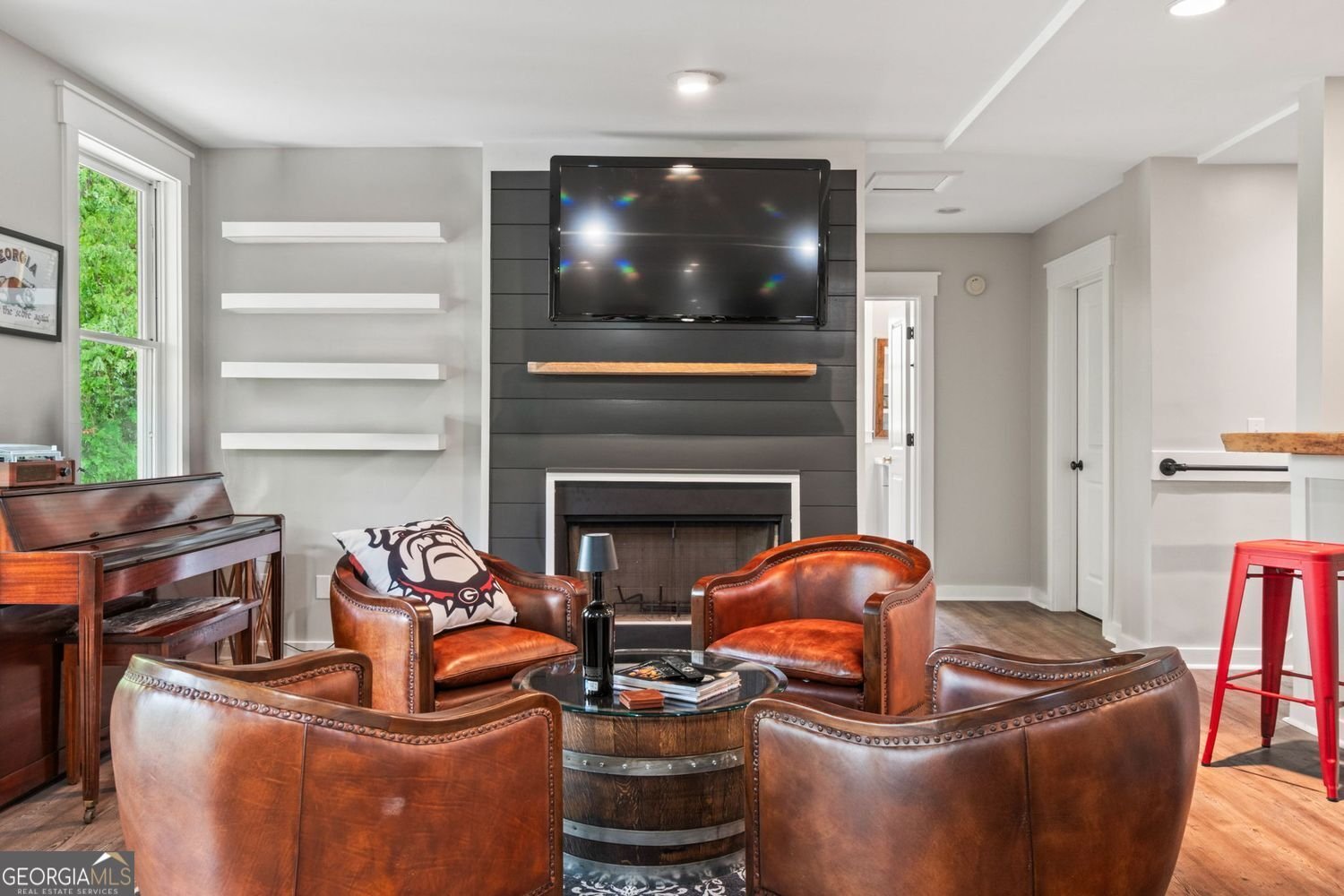 5527 Little River Circle Gainesville - 46