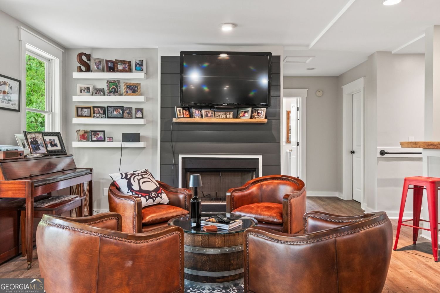 5527 Little River Circle Gainesville - 47