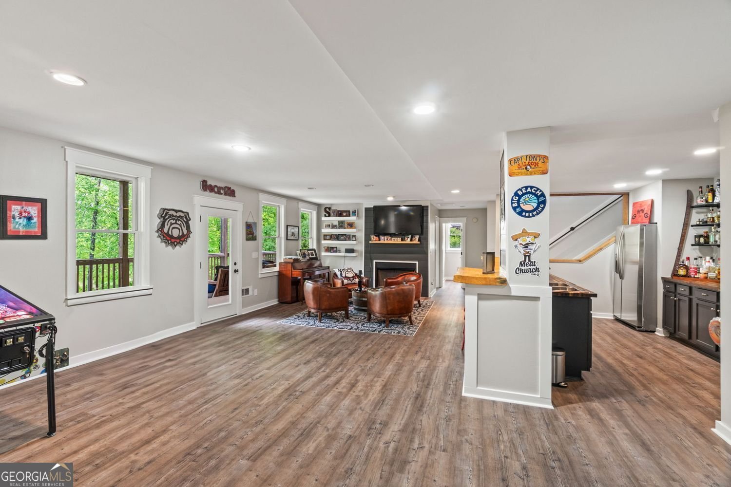 5527 Little River Circle Gainesville - 49