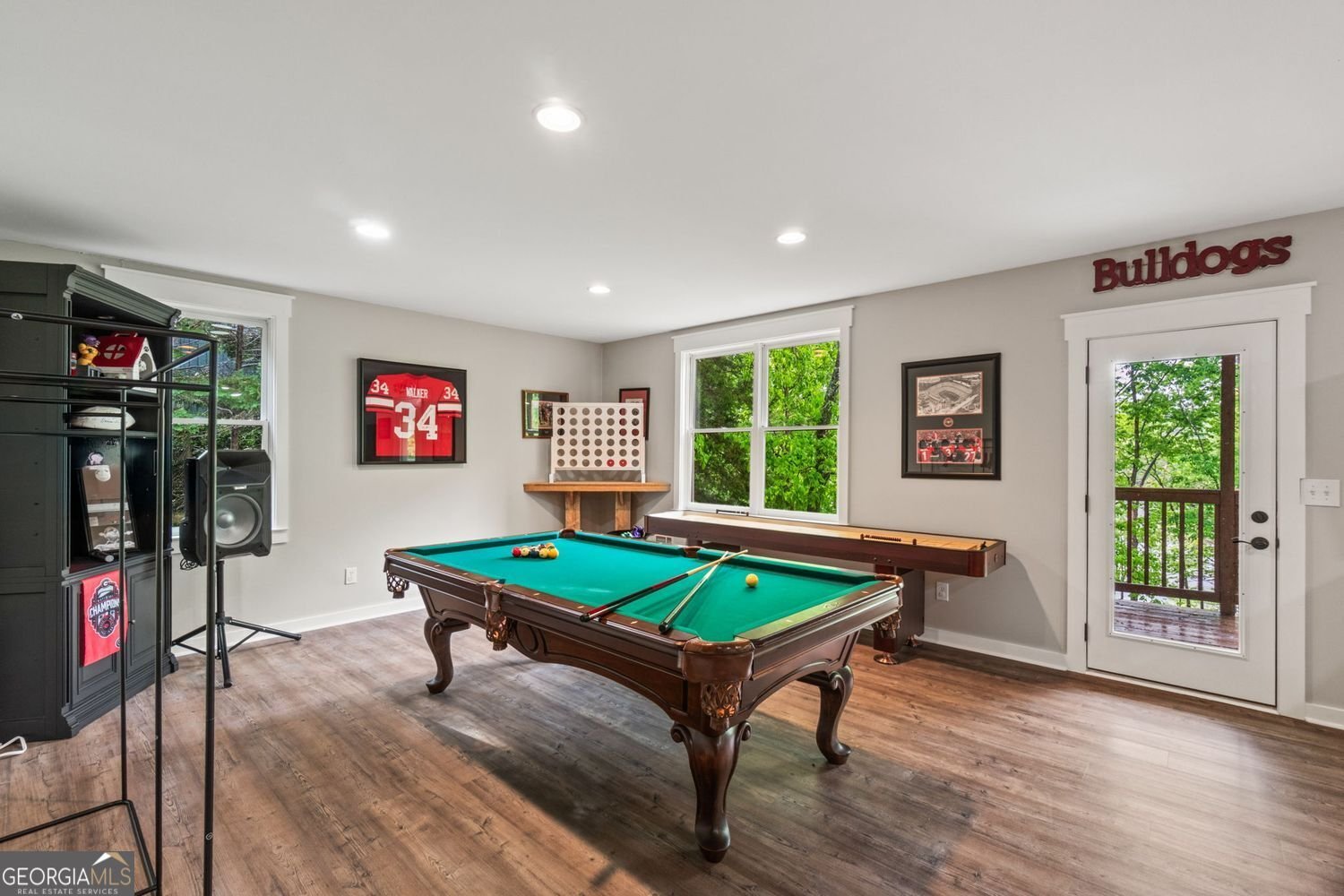 5527 Little River Circle Gainesville - 50