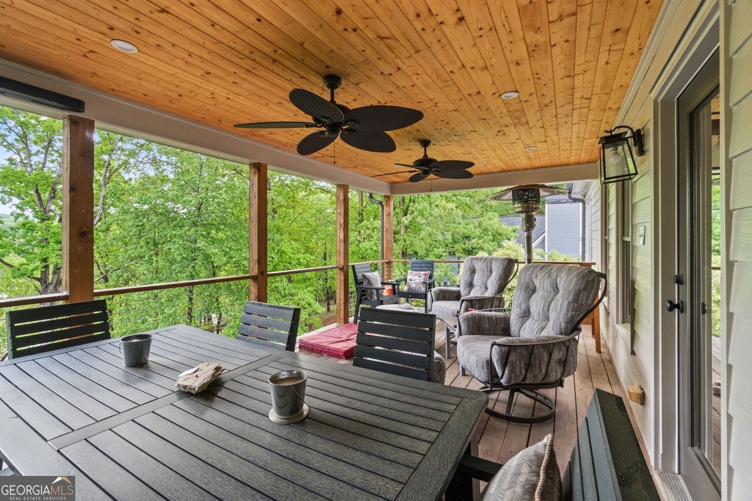 5527 Little River Circle Gainesville - 60