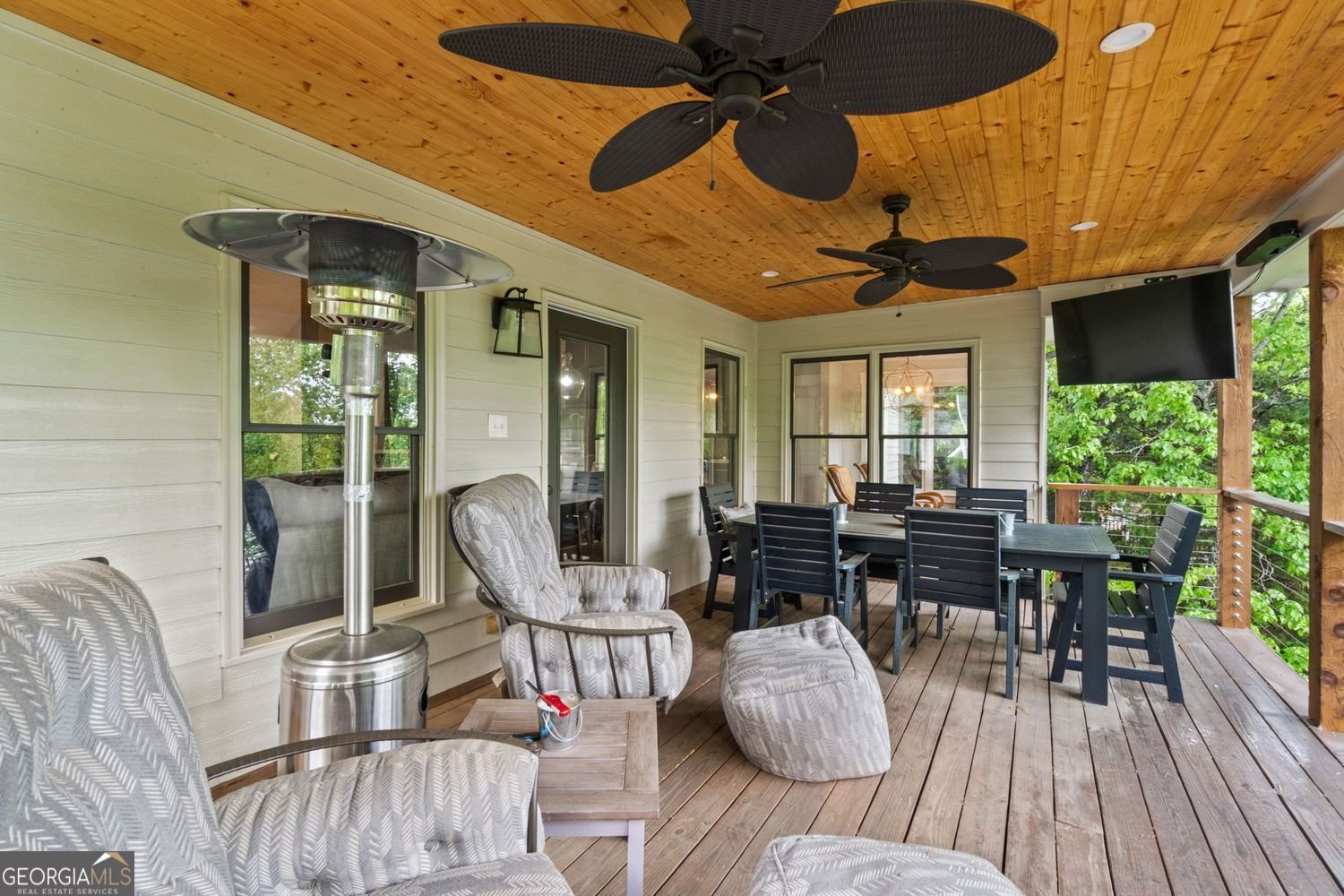 5527 Little River Circle Gainesville - 61