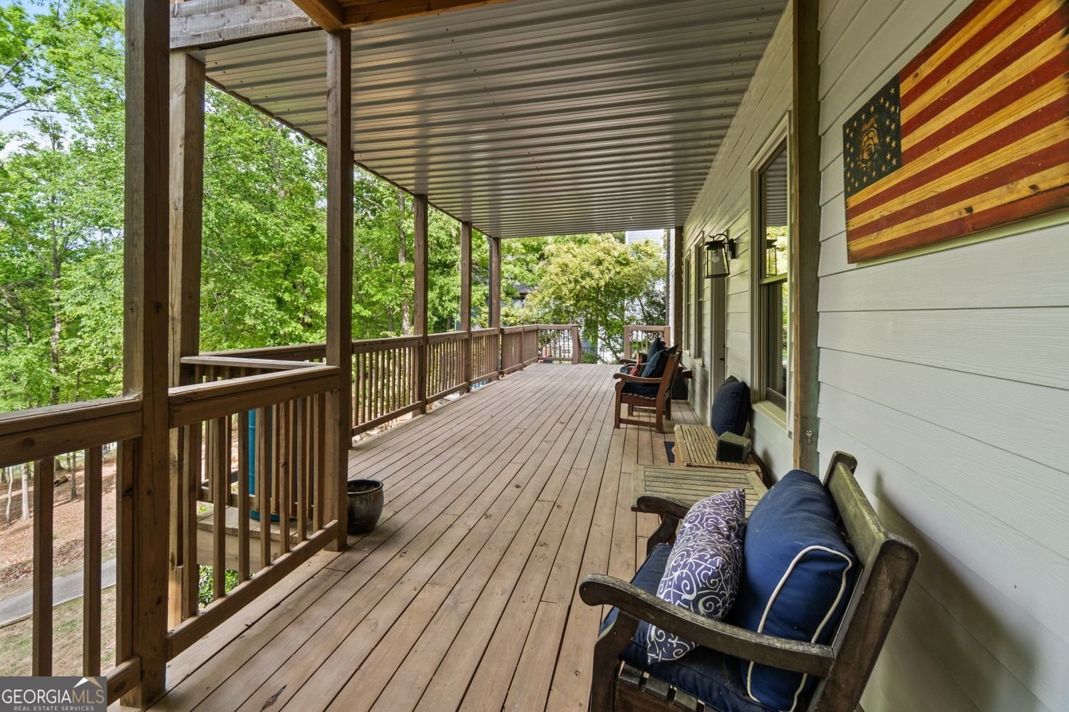 5527 Little River Circle Gainesville - 62