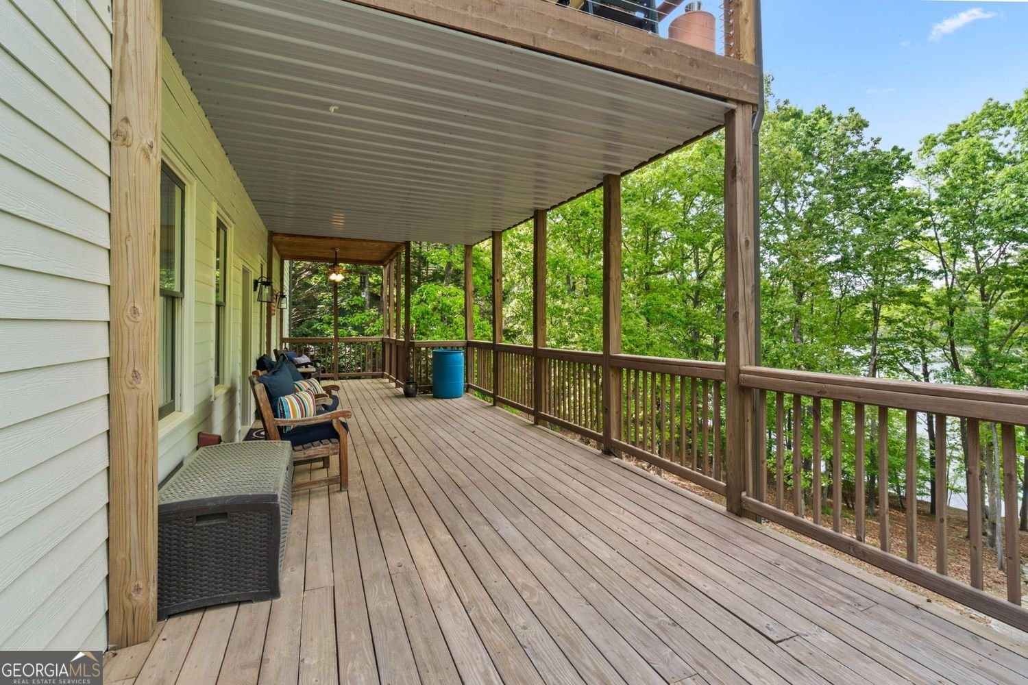 5527 Little River Circle Gainesville - 63