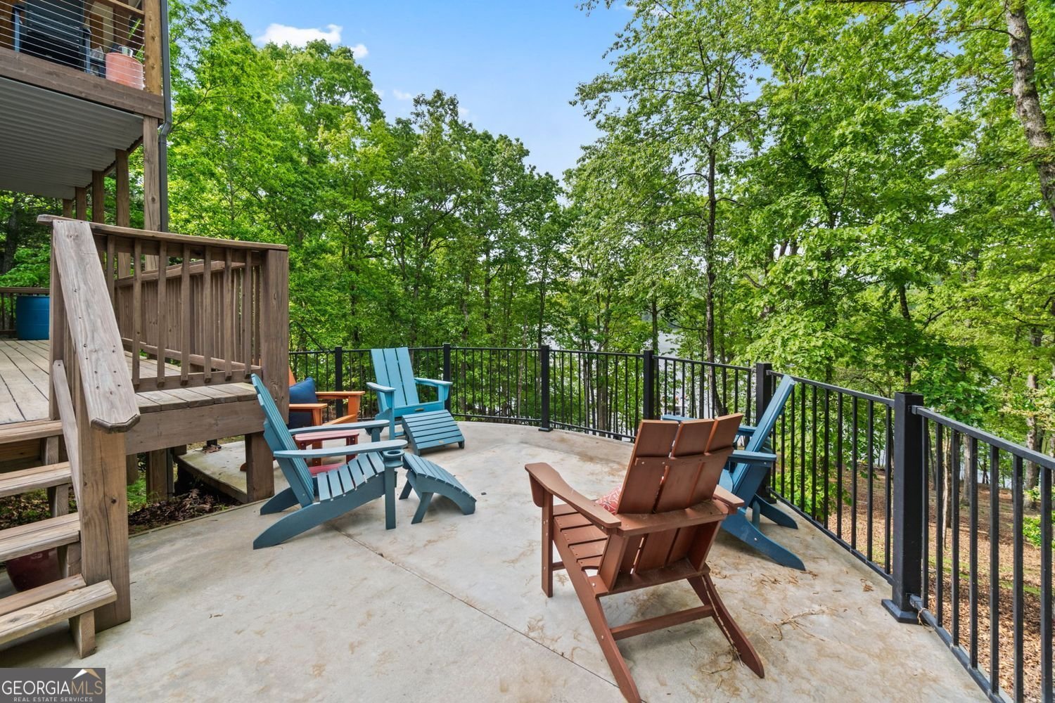 5527 Little River Circle Gainesville - 64