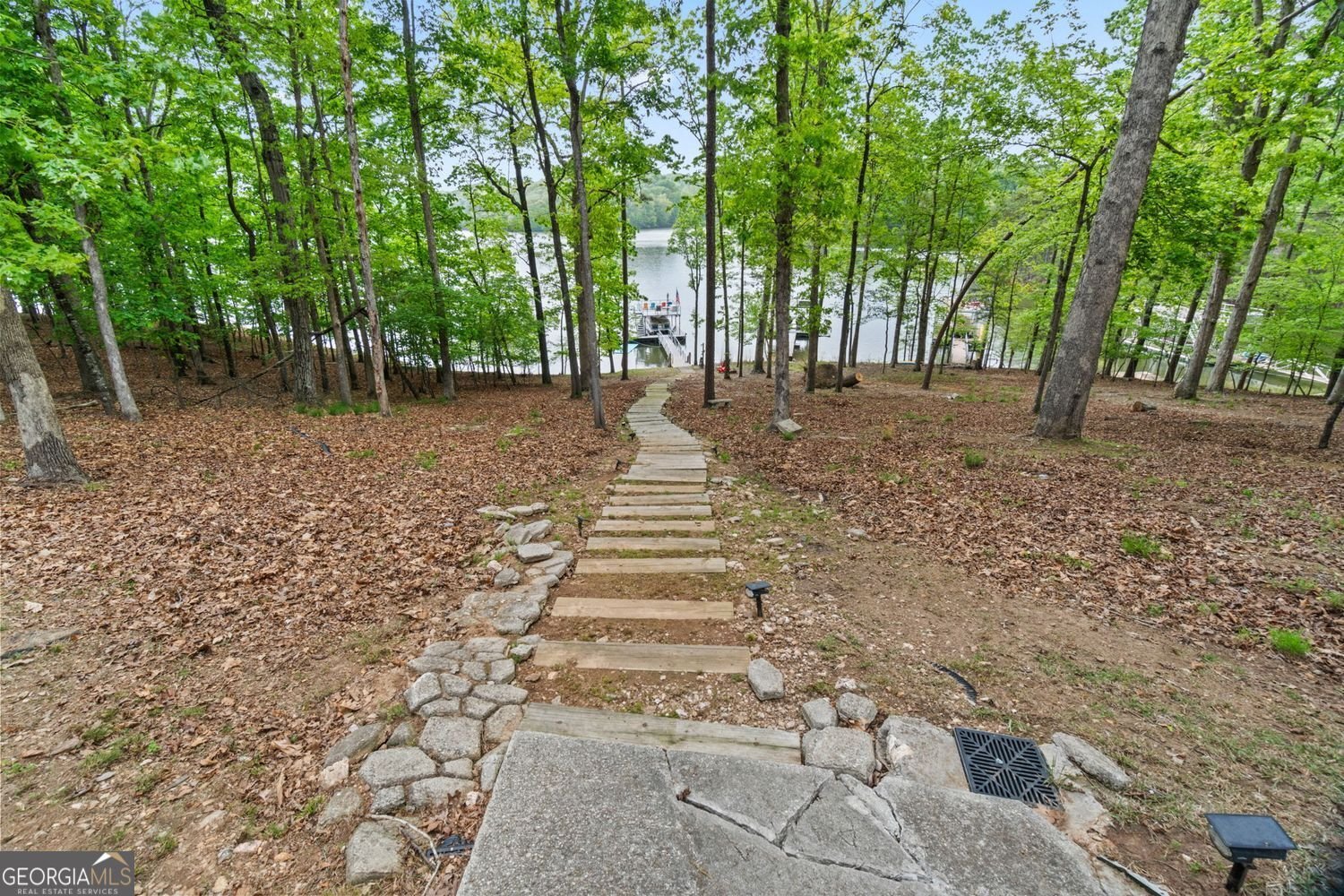 5527 Little River Circle Gainesville - 66