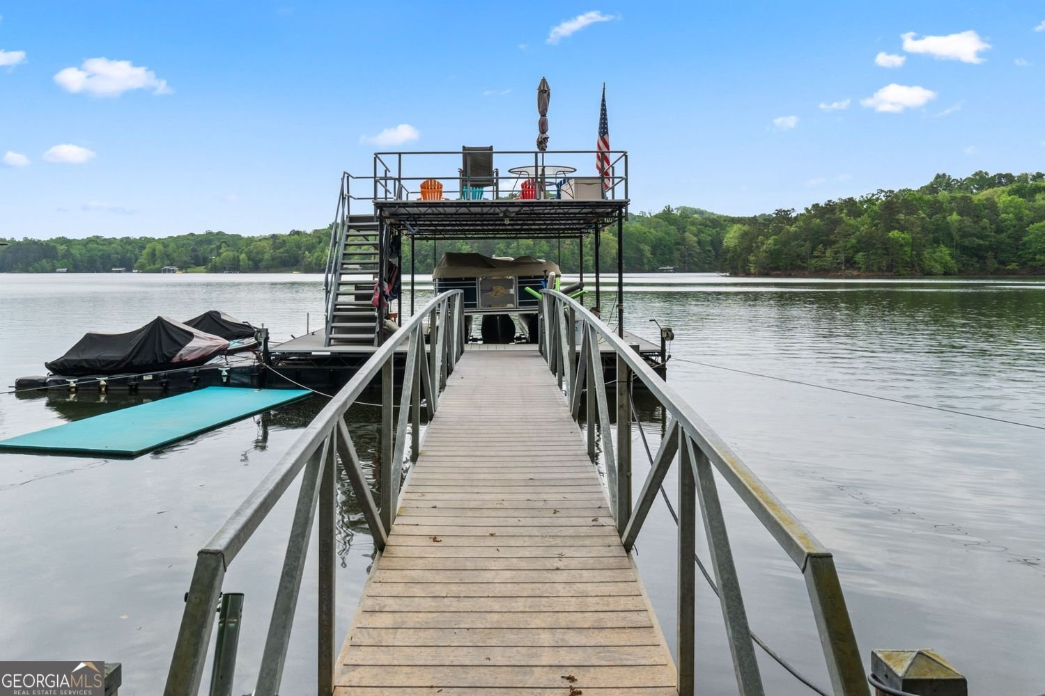 5527 Little River Circle Gainesville - 67