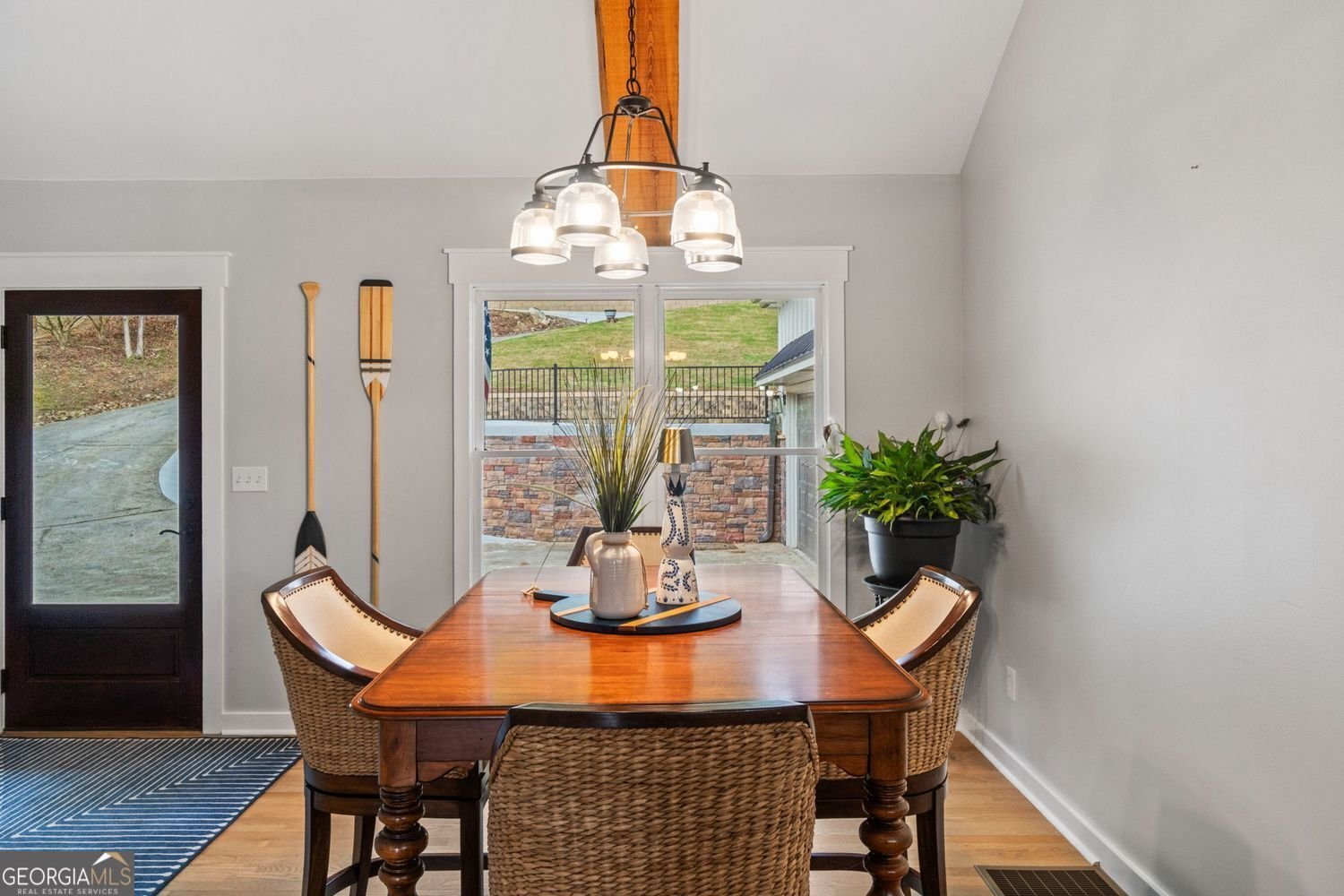 5527 Little River Circle Gainesville - 8