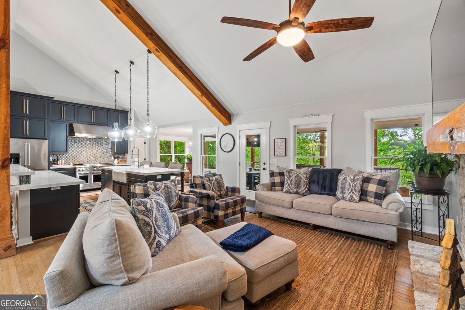 5527 Little River Circle Gainesville - 9