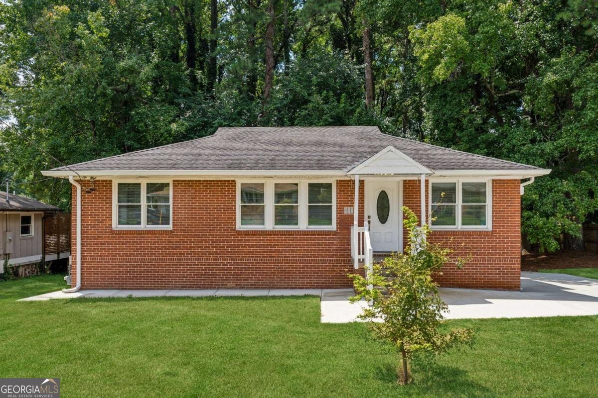 690 Green Acres Road Smyrna - 1