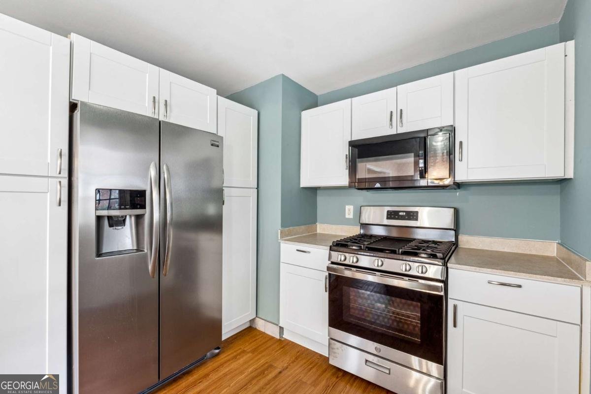 690 Green Acres Road Smyrna - 2