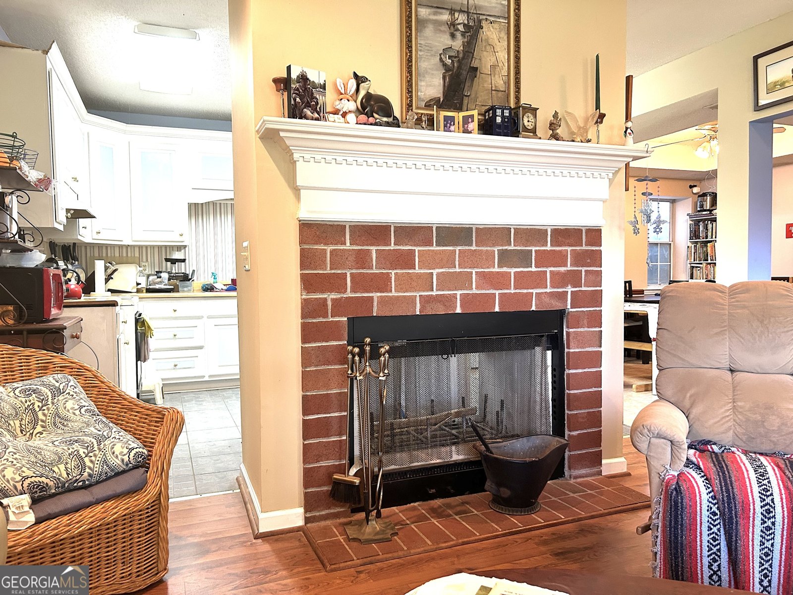 446 Mcgukin Road Bremen - 33