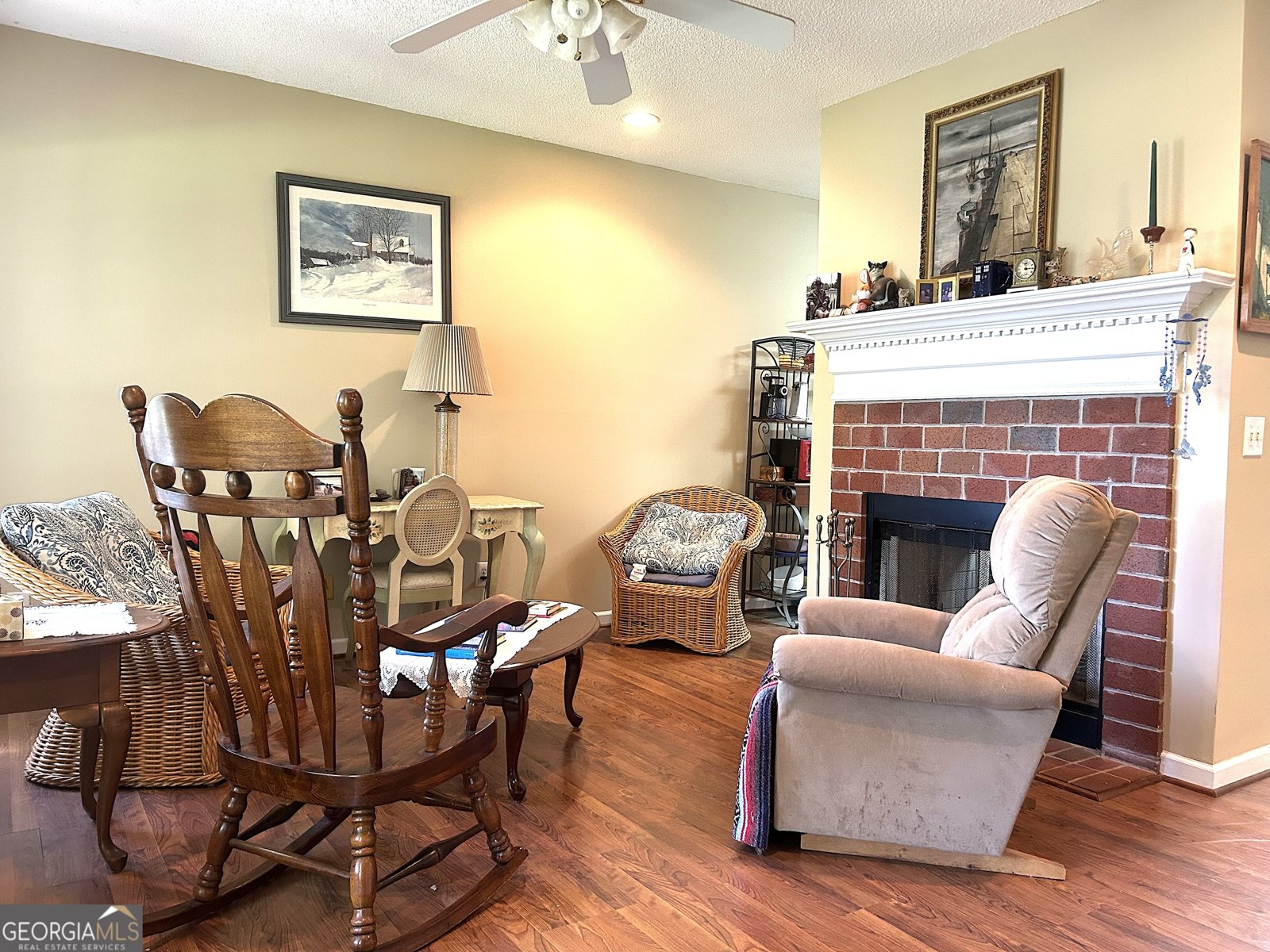 446 Mcgukin Road Bremen - 34