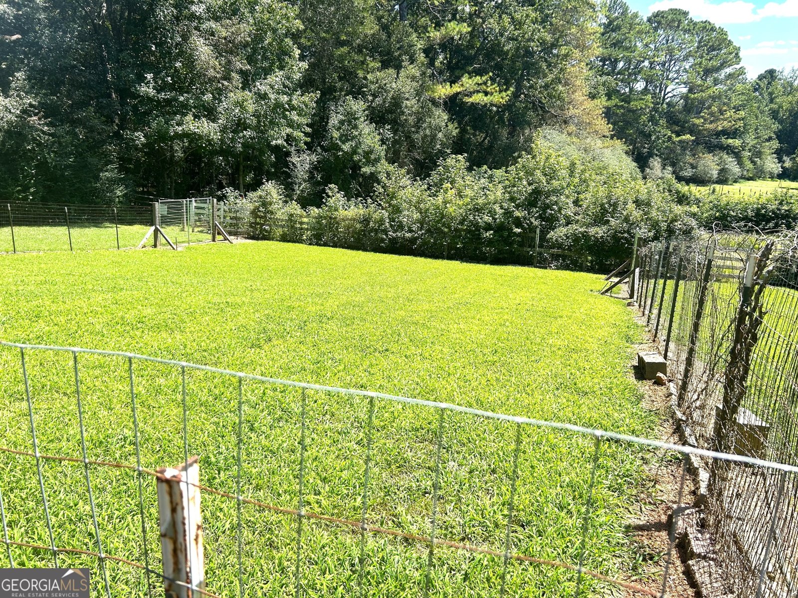 446 Mcgukin Road Bremen - 4