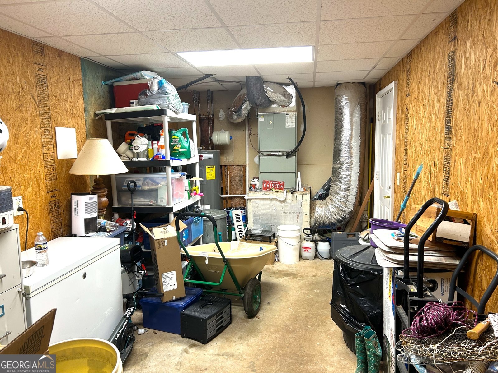 446 Mcgukin Road Bremen - 48