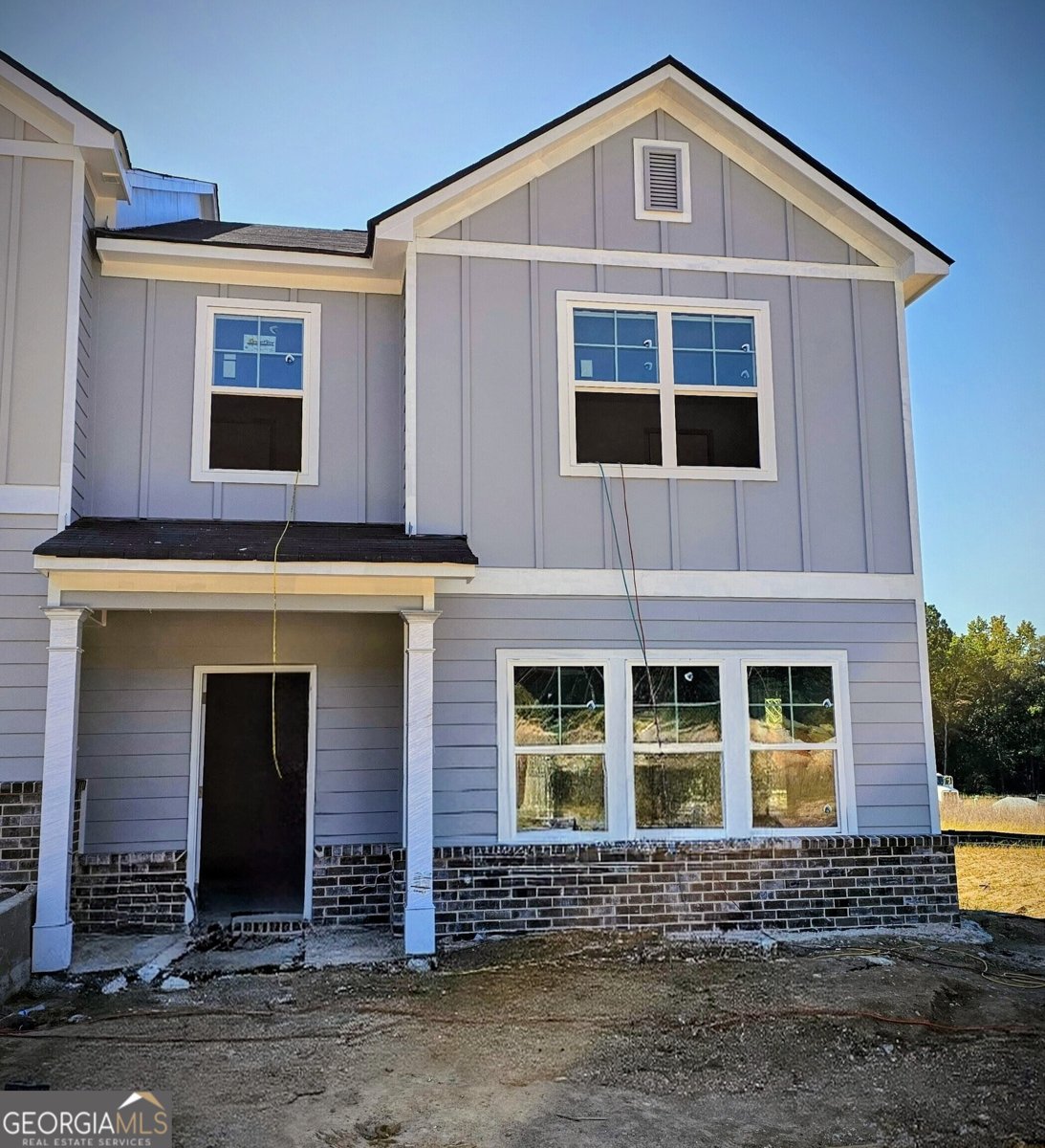 409 Whitehorse Way Street Conyers - 1