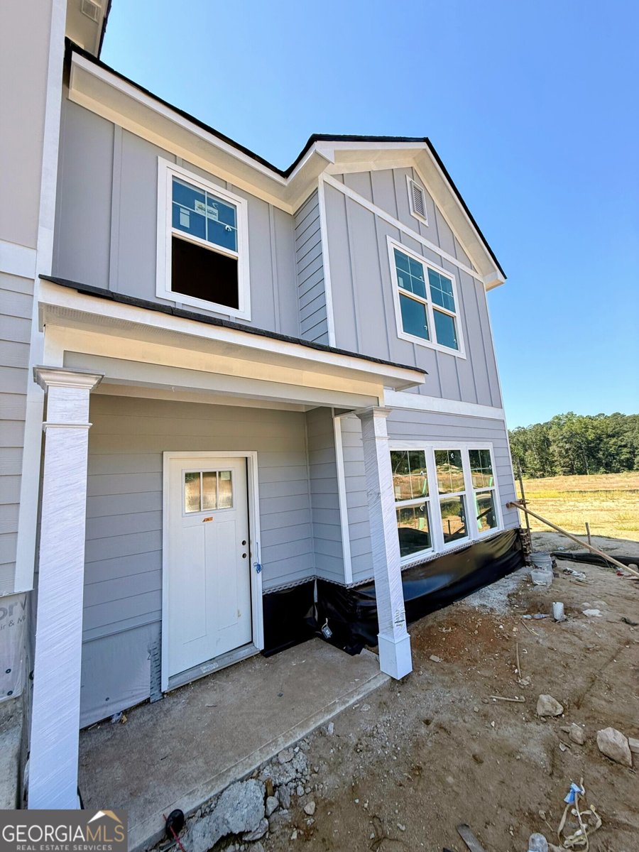 409 Whitehorse Way Street Conyers - 2