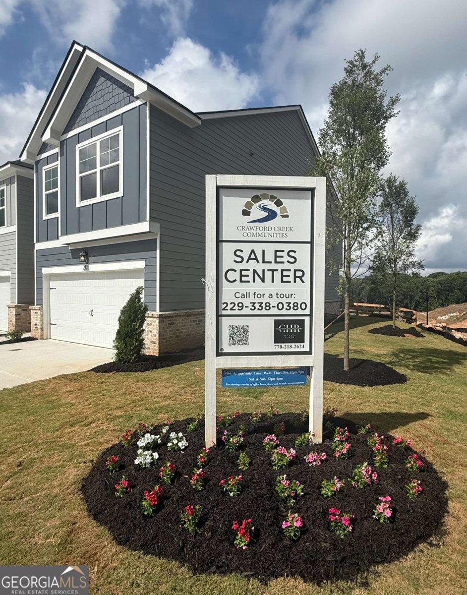 409 Whitehorse Way Street Conyers - 4