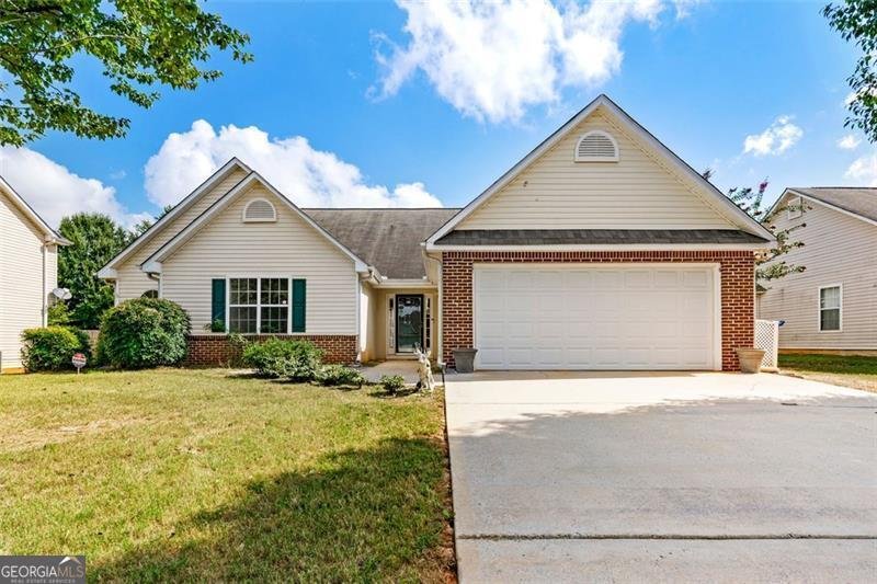 7085 DUNCAN Walk McDonough - 1