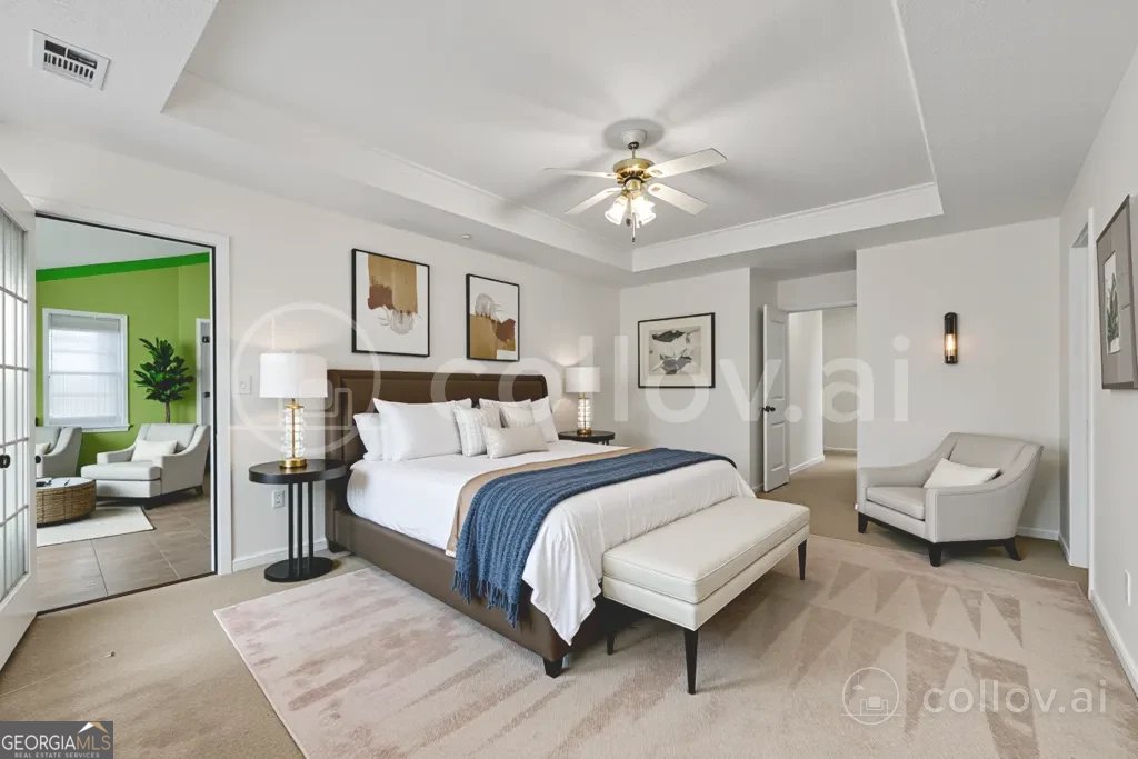 7085 DUNCAN Walk McDonough - 7