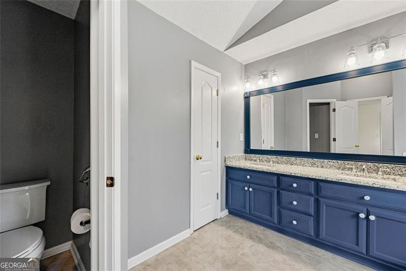 7085 DUNCAN Walk McDonough - 9